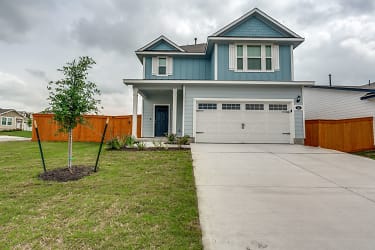 144 Thunder Oak - San Marcos, TX