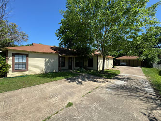 708 Carrie Ave unit 706 - Killeen, TX