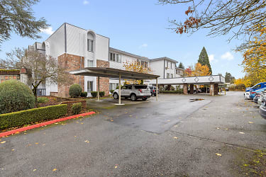 The Ridge At Bellevue Apartments - Bellevue, WA