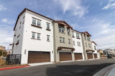 Vida At Morgan Hill Apartments - Morgan Hill, CA