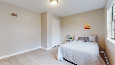 Room For Rent - Fairburn, GA