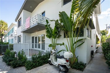 1561 Jefferson Ave #8 - Miami Beach, FL