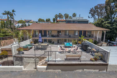 2044 Robinson Ave unit C 1 - San Diego, CA