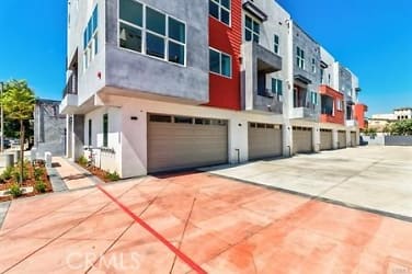 8117 2nd St #103 - Downey, CA