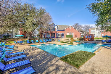 Cielo Azul Apartments - Irving, TX