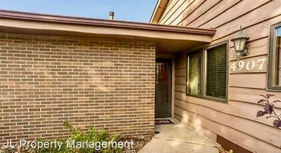 4907 S Oxbow Ave - Sioux Falls, SD