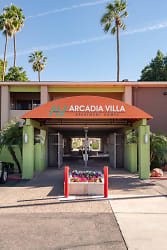 Arcadia Villa Apartments - undefined, undefined