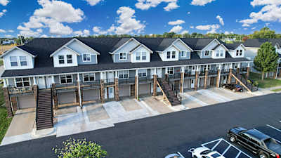 Spring Valley Apartments - Nixa, MO