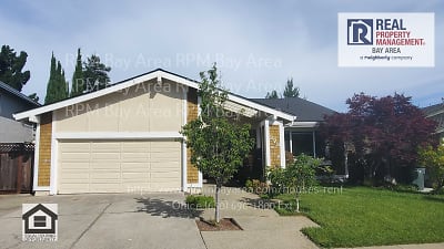 373 Tampa Ct - Foster City, CA
