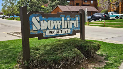 203 Wright St unit 306 - Lakewood, CO