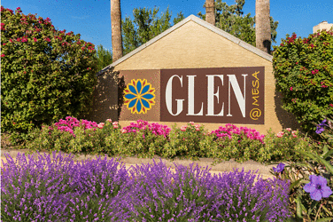 Glen At Mesa Apartments - Mesa, AZ