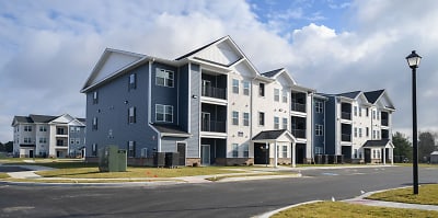 Riverside Apartments - Millsboro, DE