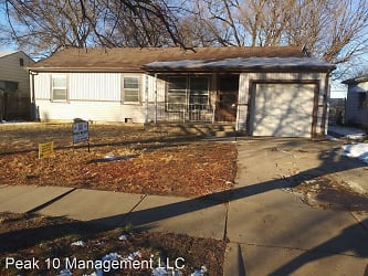 2707 N Spruce Ave - undefined, undefined