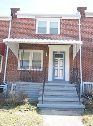 3933 Colchester Rd unit 1 - Baltimore, MD