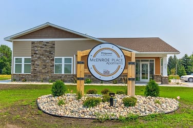 McEnroe Place Apartments - Grand Forks, ND