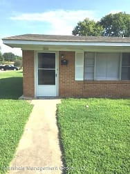 3001 S Quincy St - Fort Smith, AR