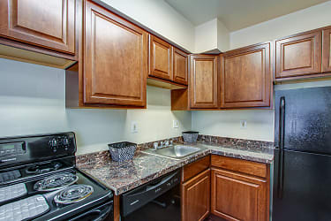 Parkway Terrace Apartments - Suitland, MD