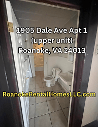 1905 Dale Ave SE - Roanoke, VA