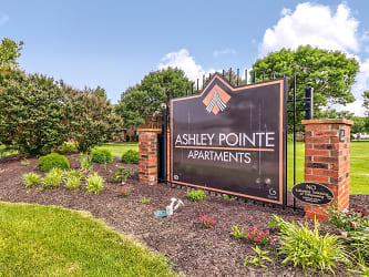 Ashley Pointe Apartments Of Evansville - Evansville, IN