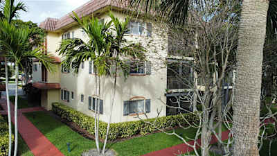 259 S Cypress Rd unit 526 - Pompano Beach, FL