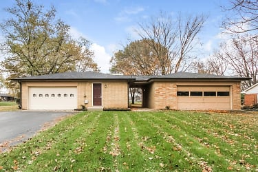 7605 Kimberly Dr - Indianapolis, IN