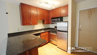 625 W Wrightwood Ave unit CL-201 - Chicago, IL