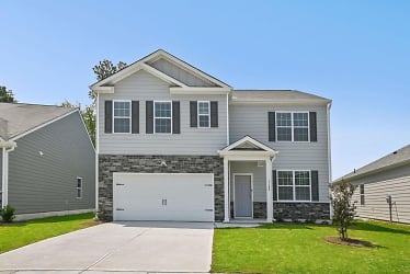 1121 Duet Dr #PENWELL - Wendell, NC
