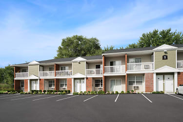 Columbia Woods & Columbia Gardens Apartments - undefined, undefined