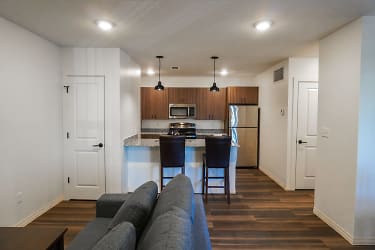 WIN RESIDENCES Apartments - Winfield, KS
