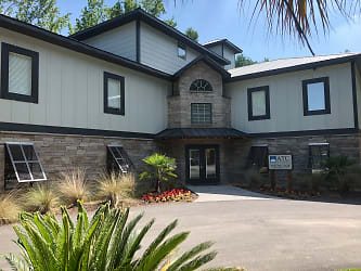 Forest Hills Racquet Club Apartments - Augusta, GA