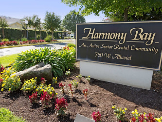 Harmony Bay Apartments - Clovis, CA