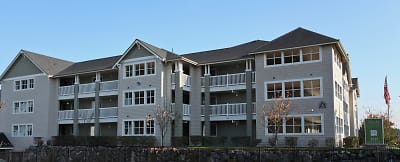 Villas At Lawrence Street Apartments - Tacoma, WA