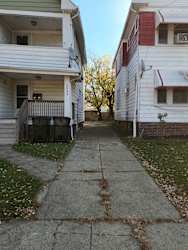 3035 West 116th Street, Unit Up - Cleveland, OH