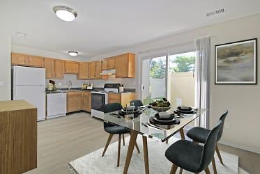 Rochester Villas Townhomes Apartments - undefined, undefined