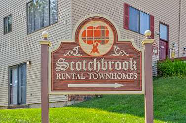 Scotchbrook Rental Townhomes Apartments - Philadelphia, PA