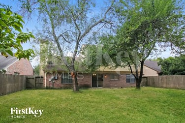 12222 Yearling Dr - Houston, TX