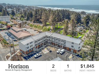3722 NW Port Ave - Lincoln City, OR