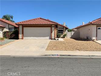 26172 Bluebell St - Menifee, CA