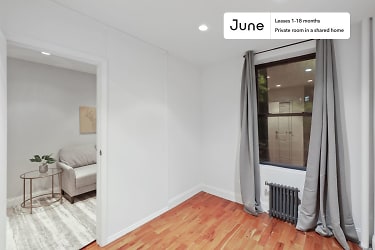 Room for rent. 345 East 21st Street - New York City, NY
