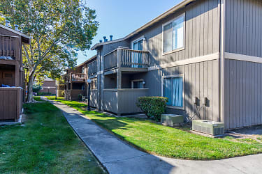 Riverbank Apartments - Stockton, CA
