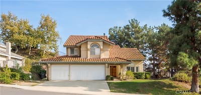 21374 E Fort Bowie Dr - Walnut, CA