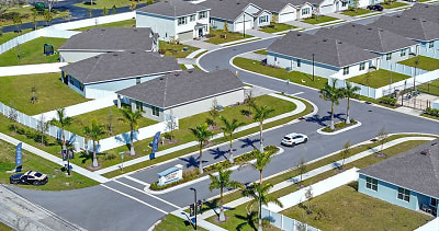 Peace River Landing Apartments - Port Charlotte, FL