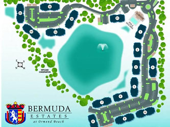 Bermuda Estates At Ormond Beach Apartments - Ormond Beach, FL