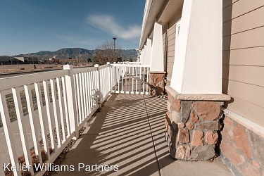 4965 Pearl Kite View - Colorado Springs, CO