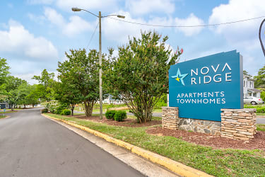 Nova Ridge Apartments - Charlotte, NC