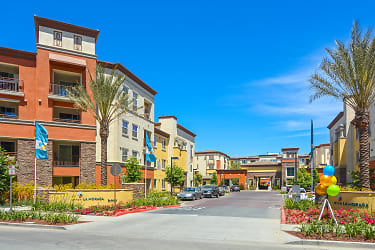 La Moraga Apartments - San Jose, CA