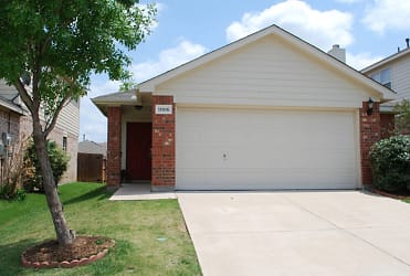 11916 Grizzly Bear Drive - Fort Worth, TX