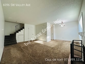 6096 SW Valley Ave - Beaverton, OR