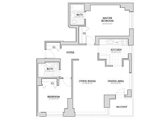 21 West End Ave unit P18F - New York, NY