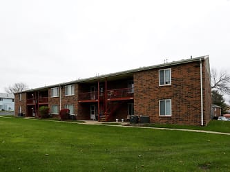 Indian Springs Apartments And Townhomes - South Bend, IN